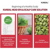 KUNDAL - Head Spa & Scalp Care+ Scalp Tonic - Haartonic - 100 ml