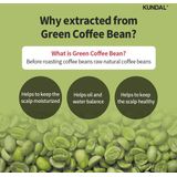 KUNDAL - Head Spa & Scalp Care+ Scalp Tonic - Haartonic - 100 ml