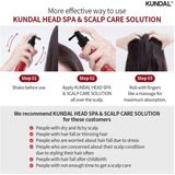 KUNDAL - Head Spa & Scalp Care+ Scalp Tonic - Haartonic - 100 ml