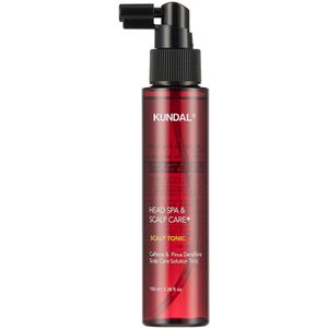 KUNDAL - Head Spa & Scalp Care+ Scalp Tonic - Haartonic - 100 ml
