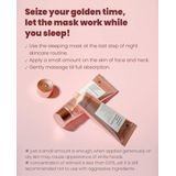 KSECRET - Collagen Boosting Secret Sleeping Mask - 60 ml