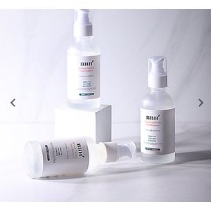 BBH Amazon Calming Toner [Korean Skincare]