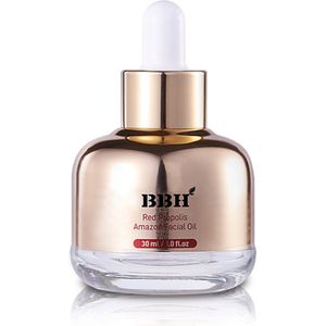BBH Red Propolis Amazon Facial Oil Essence [Korean Skincare]