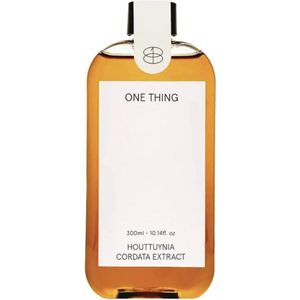 ONE THING - Houttuynia Cordata Extract - Toner - Vegan - 150ml