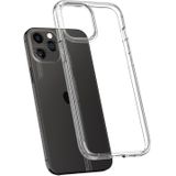 Spigen Ultra Hybrid - clear - iPhone 12/Pro
