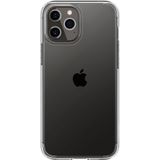Spigen Ultra Hybrid - clear - iPhone 12/Pro