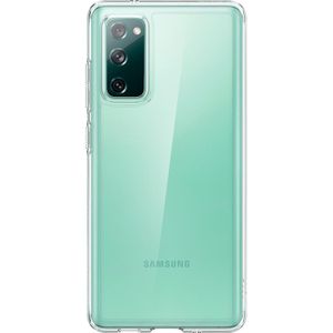 Spigen Ultra Hybrid - clear - Galaxy S20 FE/FE 5G