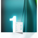 Ilso - Natural Mild Clear Nose Patch - 15 Stuks - Natuurlijke Formule