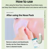 Ilso - Deep Clean Master - Poriënreiniger - Groen