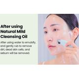 Ilso - Deep Clean Master - Poriënreiniger - Groen