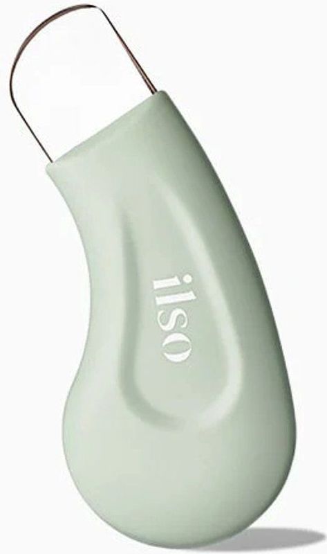 Ilso - Deep Clean Master - Poriënreiniger - Groen