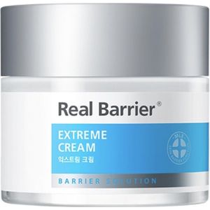 Real Barrier - Extreme Crème - 50 ml - Huidbarrièreversterkende Lotion