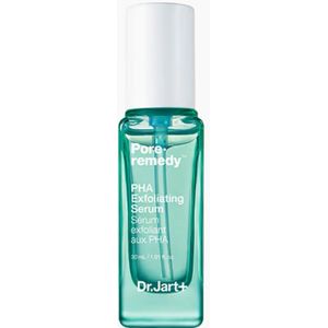 Dr.Jart+ Pore-remedy Exfoliating Serum - 30 ml - Huidverzorging - Voor Gevoelige Huid