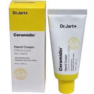 Dr. Jart+ Ceramidin Handcrème - 50 ml