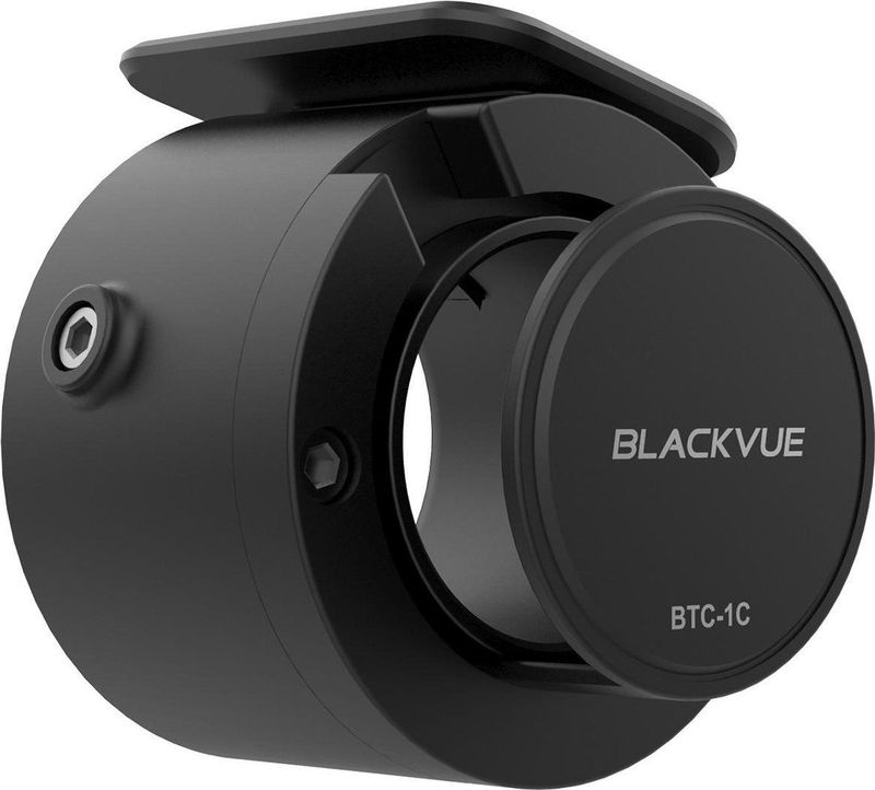 BlackVue - BTC-1C - Tamper Proof Case - Zwart - Beveiliging voor Dashcams