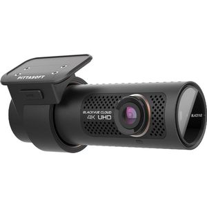 Modelnaam - DR900X-1CH Plus - Videocamera - Zwart - Hoogste Beeldkwaliteit