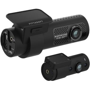 Blackvue DR770X-2CH IR Full HD Cloud Dashcam 256GB