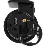 BlackVue DR770X-1CH Dashcam - Full HD - 64GB - Cloud - GPS - Wi-Fi