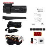 BlackVue DR770X-1CH Dashcam - Full HD - 64GB - Cloud - GPS - Wi-Fi