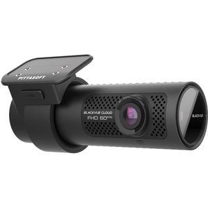 Blackvue Full HD Cloud Dashcam DR770X-1CH 64GB