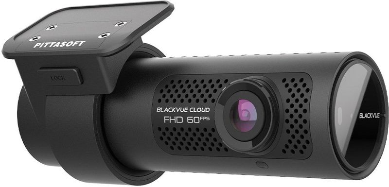BlackVue DR770X-1CH Dashcam - Full HD - 64GB - Cloud - GPS - Wi-Fi