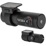 Blackvue 4K UHD Cloud Dashcam DR970X-2CH 64GB