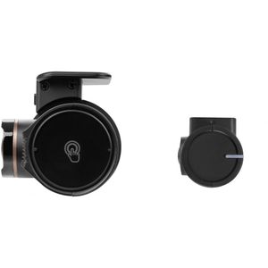 Blackvue - DR970X-2CH - Premium Dashcam - Zwart - 256GB