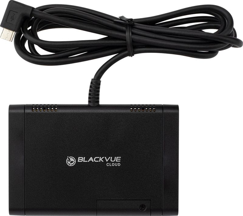 BlackVue CM100GLTE - Externe 4G LTE Module - 150 Mbps