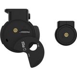 Blackvue - DR770X-2CH LTE - Dashcam - Zwart - 64GB