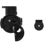 Blackvue - DR970X-2CH LTE - Dashcam - 4K UHD - Zwart - 64GB