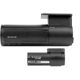 Blackvue - DR970X-2CH LTE - Dashcam - 4K UHD - Zwart - 64GB