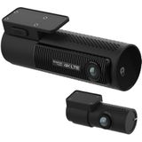 Blackvue DR970-2CH LTE Premium 4K UHD Cloud Dashcam 256GB