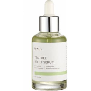 iUNIK Tea Tree Relief Serum 50 ml
