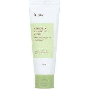 iUNIK Centella Calming Gel Cream  60 ml