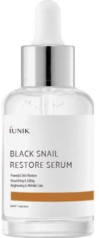 Gezichtscrème - Anti-Aging - Black Snail Secretion Filtrate - 30ml