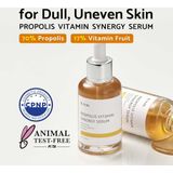 Serum - Propolis - Duindoornextract - 70% Propolis - 12% Hippophae Rhamnoides