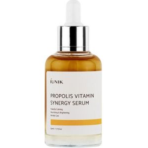iUnik Propolis Vitamin Synergy Serum Serum, 50 ml