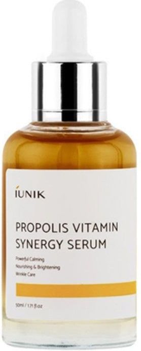 Serum - Propolis - Duindoornextract - 70% Propolis - 12% Hippophae Rhamnoides