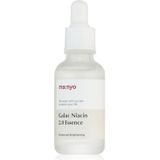 Ma:nyo - Galac Niacin 2.0 Essence - Gezichtsverzorging - 30 ml