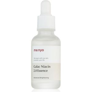 Ma:nyo - Galac Niacin 2.0 Essence - Gezichtsverzorging - 30 ml