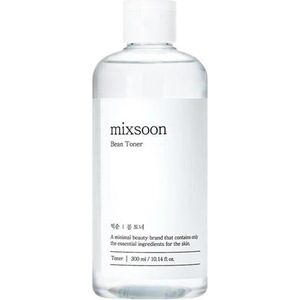 Mixsoon Bean Toner 300ml