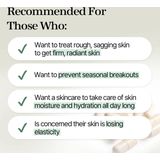 Mixsoon - Bifida Toner - 300ml - Herstellende en Hydraterende Formule