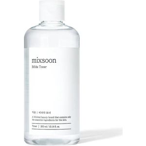 Mixsoon - Bifida Toner - 300ml - Herstellende en Hydraterende Formule