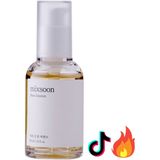 Mixsoon - Bean Essence - 50ml - Hydraterende Essence - Natuurlijke Sojaboonextracten
