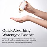 Mixsoon - Soondy Centella Asiatica Essence - 100ml - Kalmerend - Hydraterend