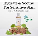 Mixsoon - Soondy Centella Asiatica Essence - 100ml - Kalmerend - Hydraterend