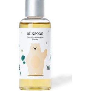 Mixsoon - Soondy Centella Asiatica Essence - 100ml - Kalmerend - Hydraterend