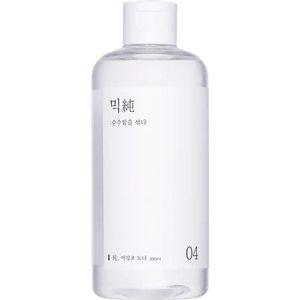 Mixsoon - Heartleaf Toner - 300ml - Kalmerend - Hydraterend