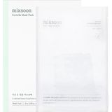 Mixsoon - Centella Masker Set - Gezichtsmaskers - 5 Stuks