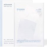 Mixsoon - Bifida Masker Set - Gezichtsmaskers - 5 stuks - Hydraterend